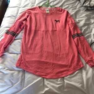 PINK Victoria Secret